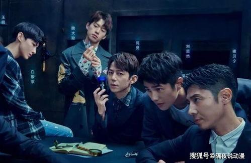 明星大侦探 网红大鹅陈妍染 电影下载,揭秘神秘剧情，探寻真相之旅